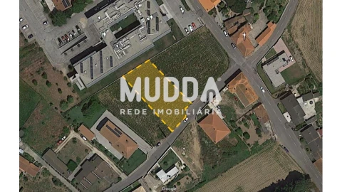 Terreno para Venda em Avanca