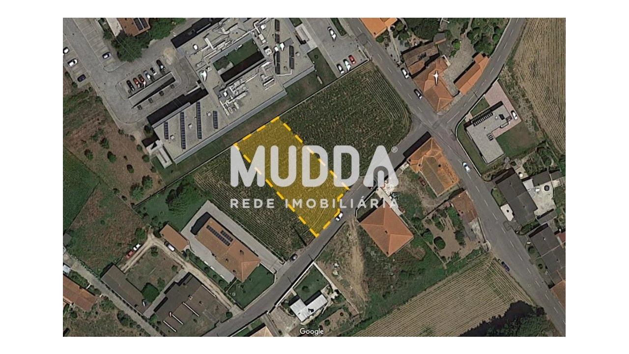 Terreno para Venda em Avanca Foto 1