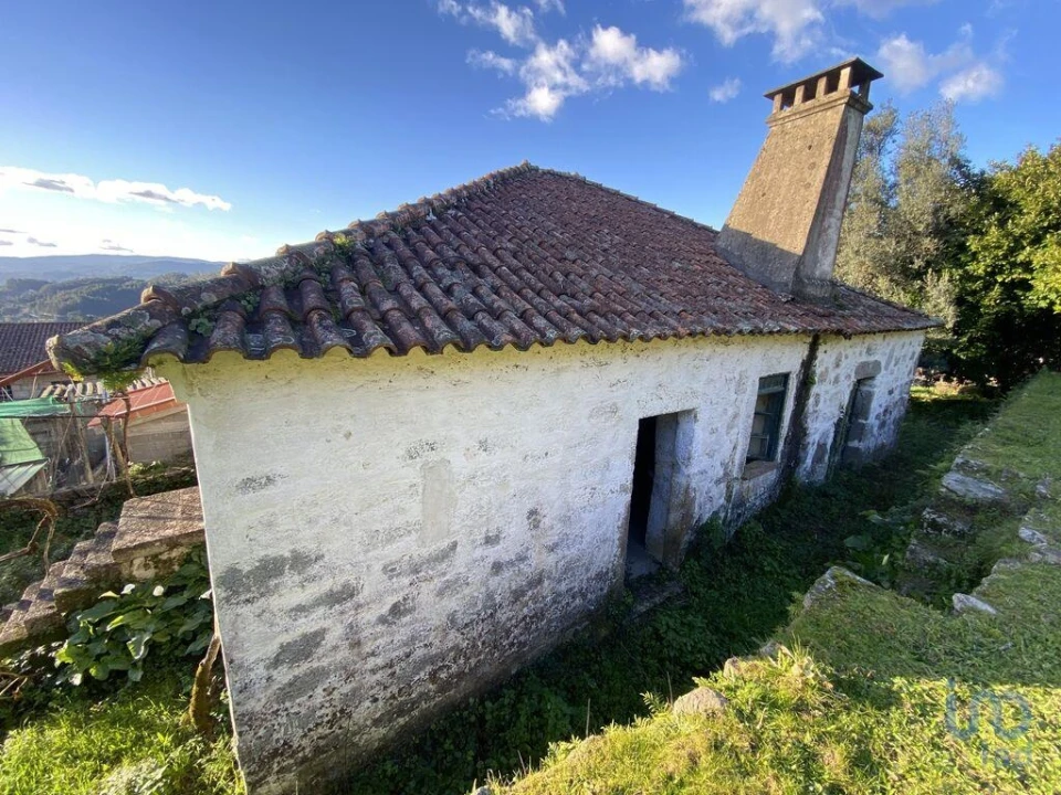 Moradia T3 para Venda em Vale Foto 4