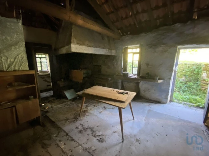 Moradia T3 para Venda em Vale Foto 5