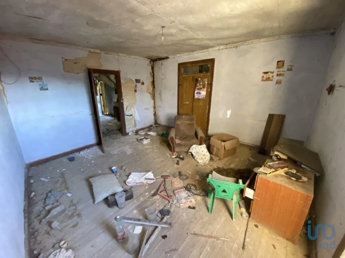 Moradia T3 para Venda em Vale Foto 13