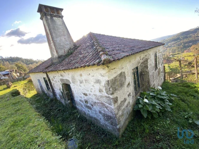 Moradia T3 para Venda em Vale Foto 3