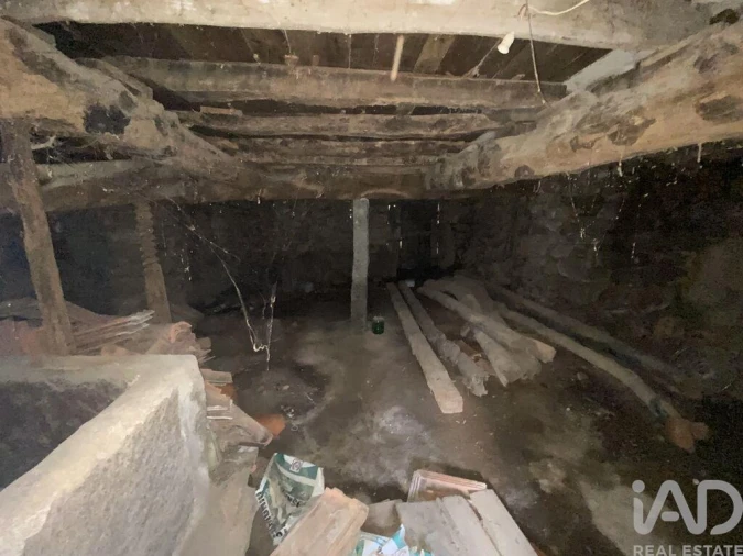 Moradia T3 para Venda em Vale Foto 22