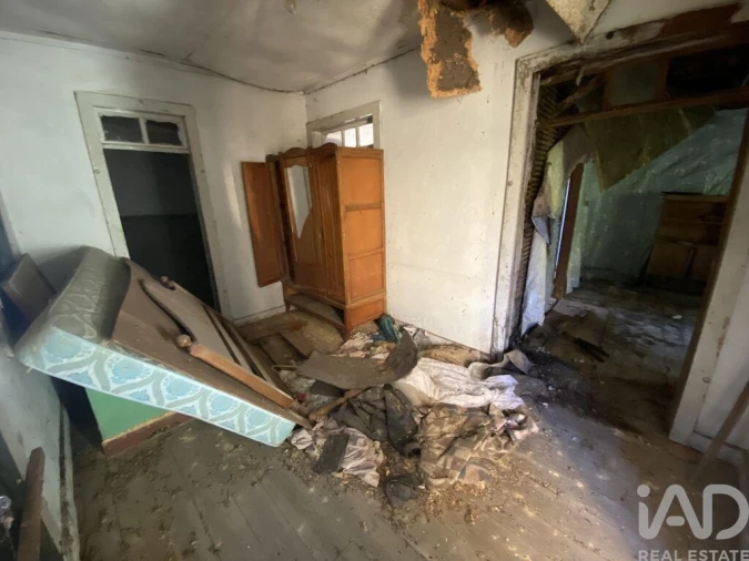 Moradia T3 para Venda em Vale Foto 16