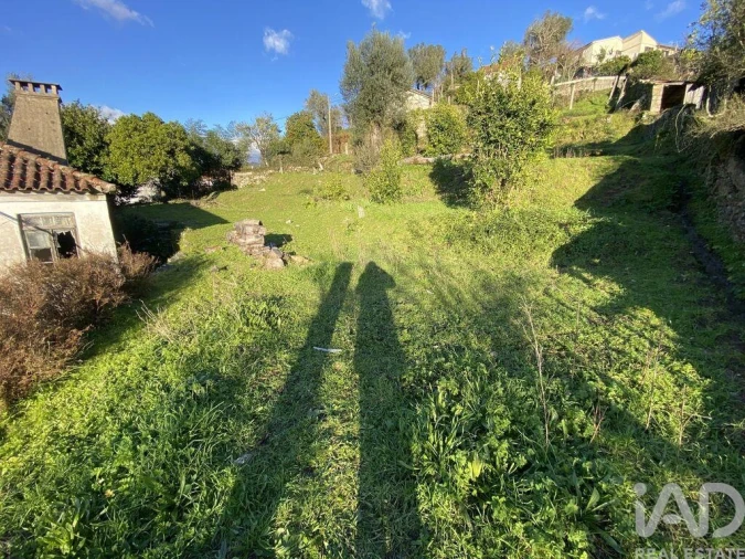 Moradia T3 para Venda em Vale Foto 29