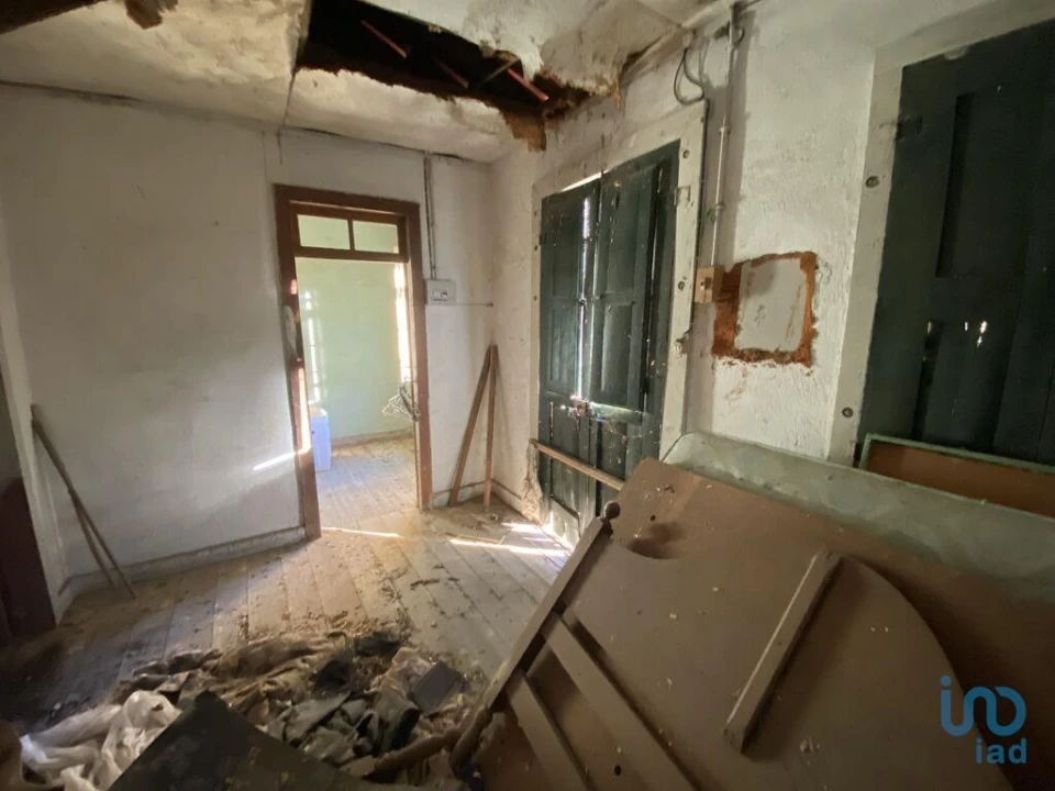 Moradia T3 para Venda em Vale Foto 14