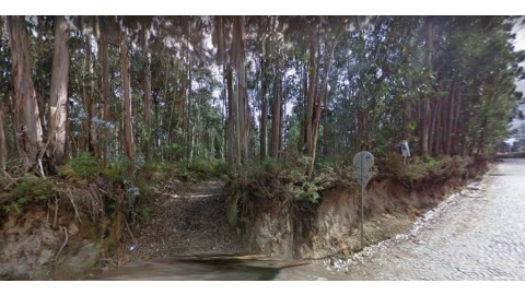 Terreno para Venda em Pedroso e Seixezelo