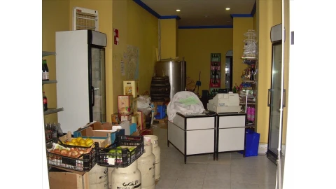 Loja para Venda em Corroios