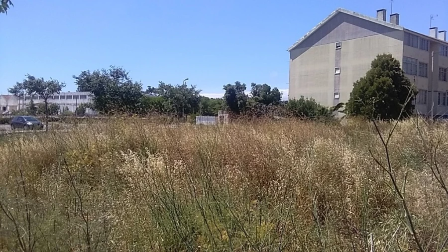 Terreno para Venda em São Domingos de Rana Foto 4