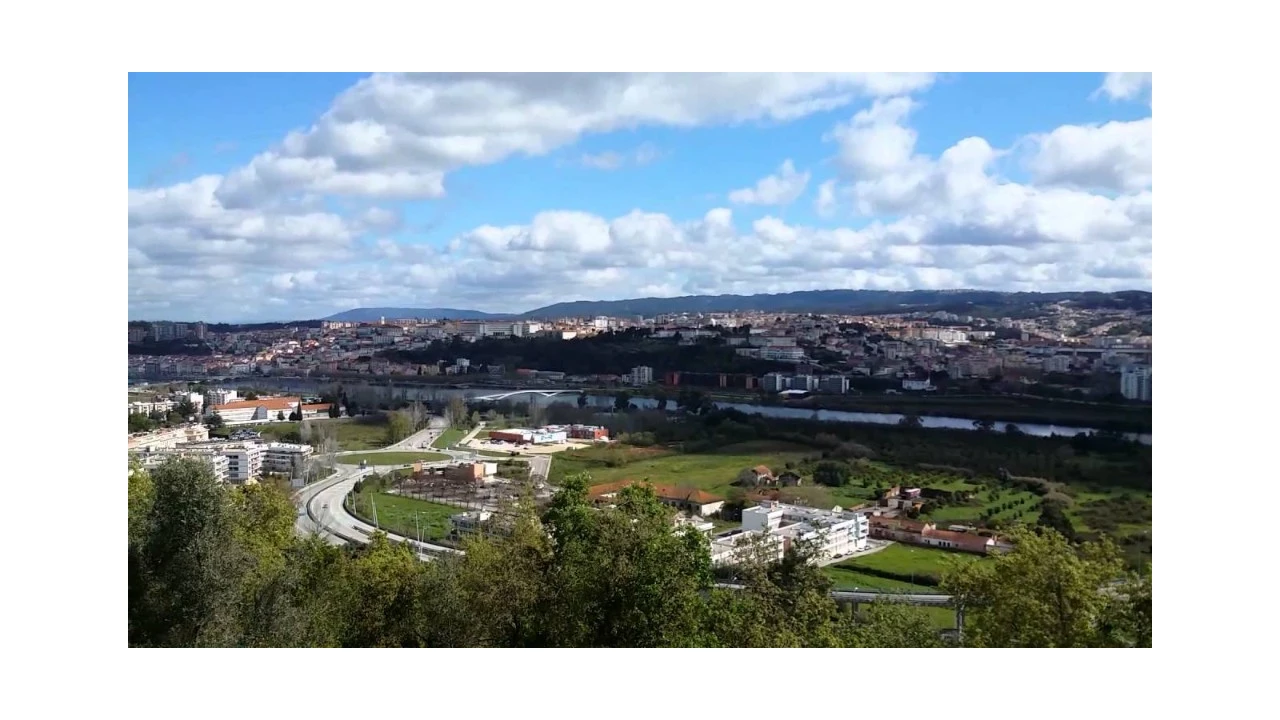 Terreno para Venda em Eiras e São Paulo de Frades Foto 10