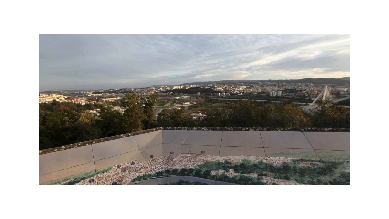 Terreno para Venda em Eiras e São Paulo de Frades Foto 8