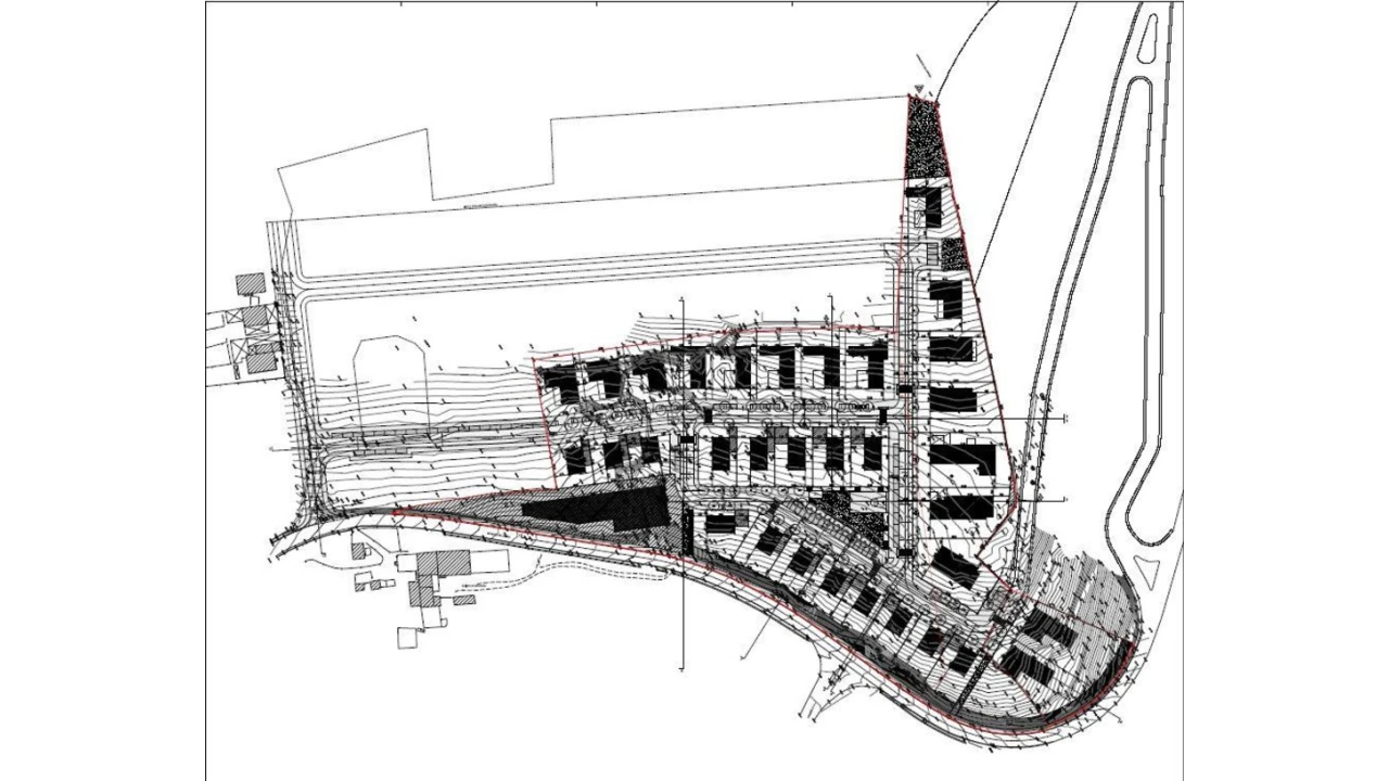 Terreno para Venda em Eiras e São Paulo de Frades Foto 7
