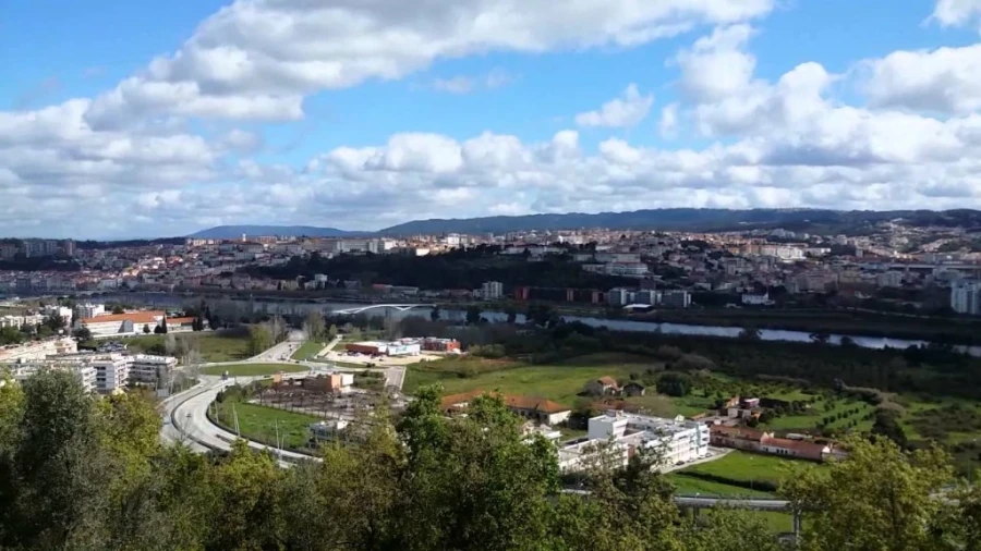 Terreno para Venda em Eiras e São Paulo de Frades Foto 10