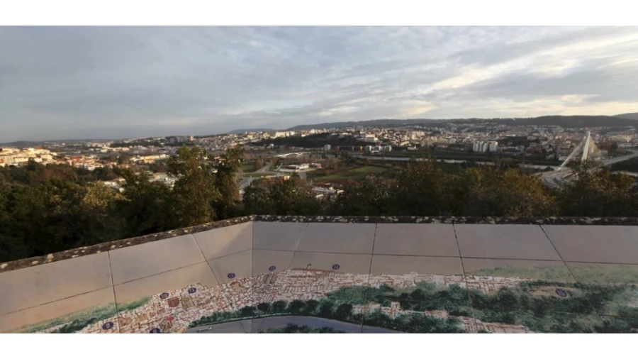 Terreno para Venda em Eiras e São Paulo de Frades Foto 8