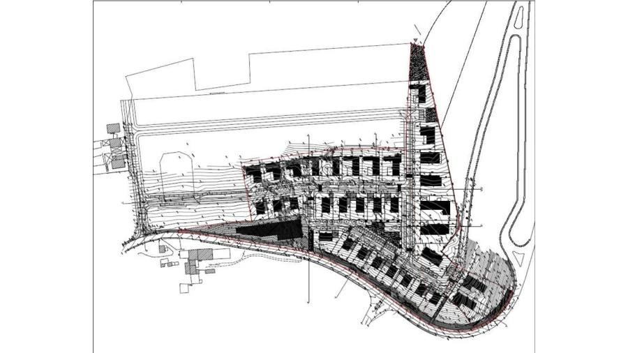 Terreno para Venda em Eiras e São Paulo de Frades Foto 7