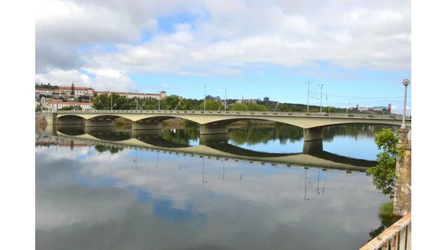 Terreno para Venda em Eiras e São Paulo de Frades Foto 9