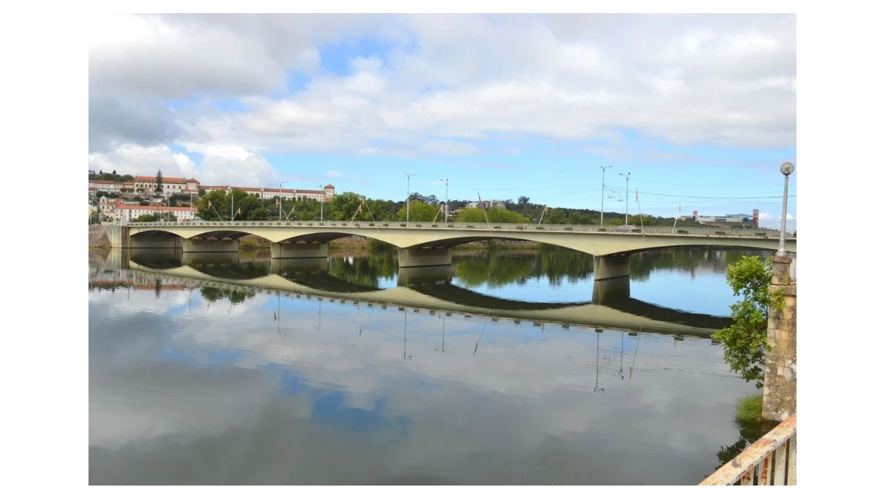 Terreno para Venda em Eiras e São Paulo de Frades Foto 9
