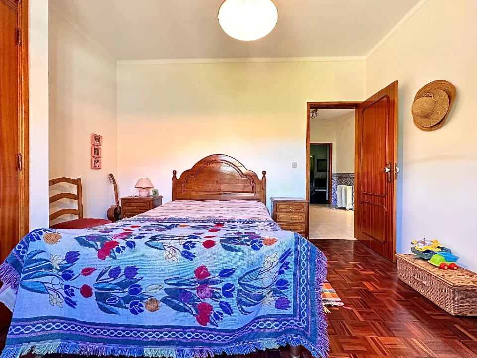 Moradia T4 para Venda em Penacova Foto 7