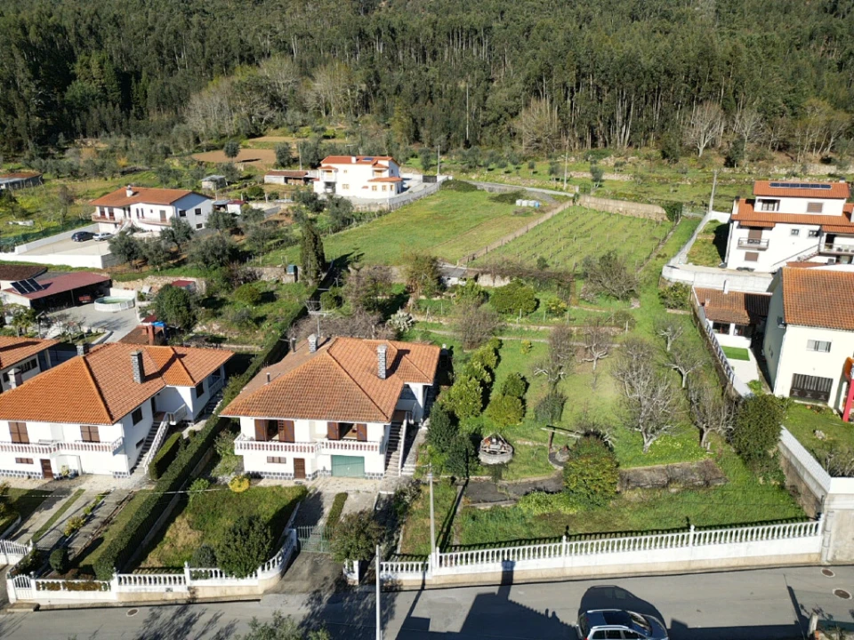 Moradia T4 para Venda em Penacova Foto 16