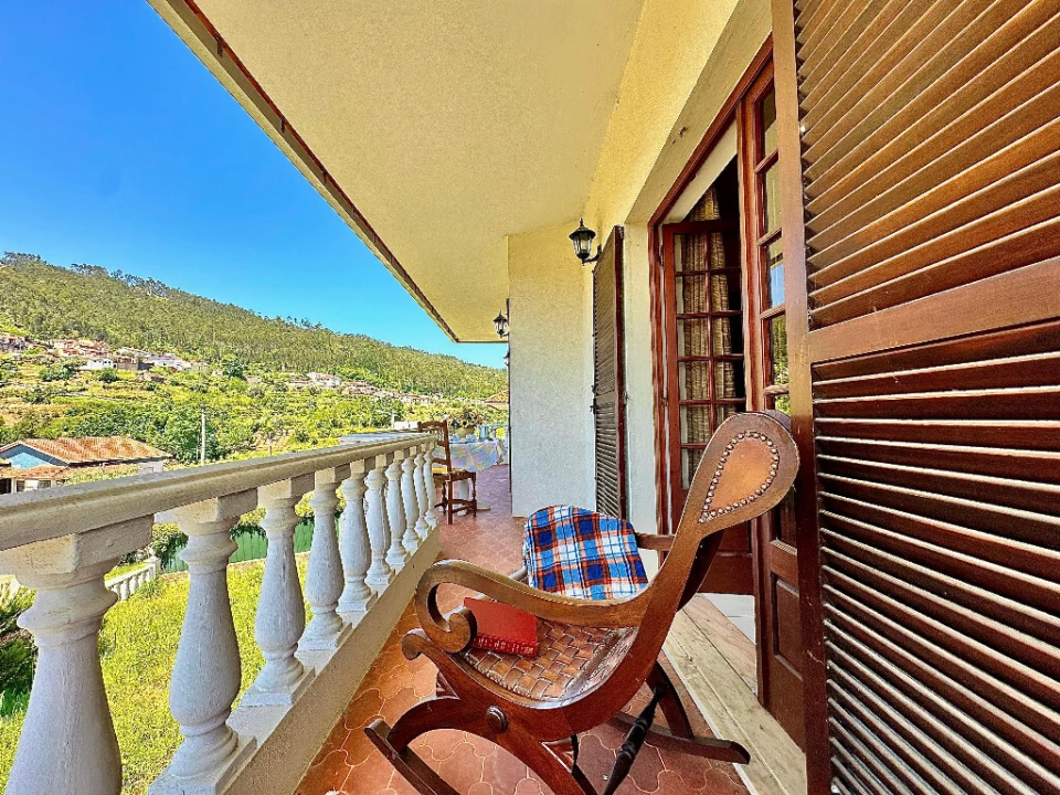 Moradia T4 para Venda em Penacova Foto 1