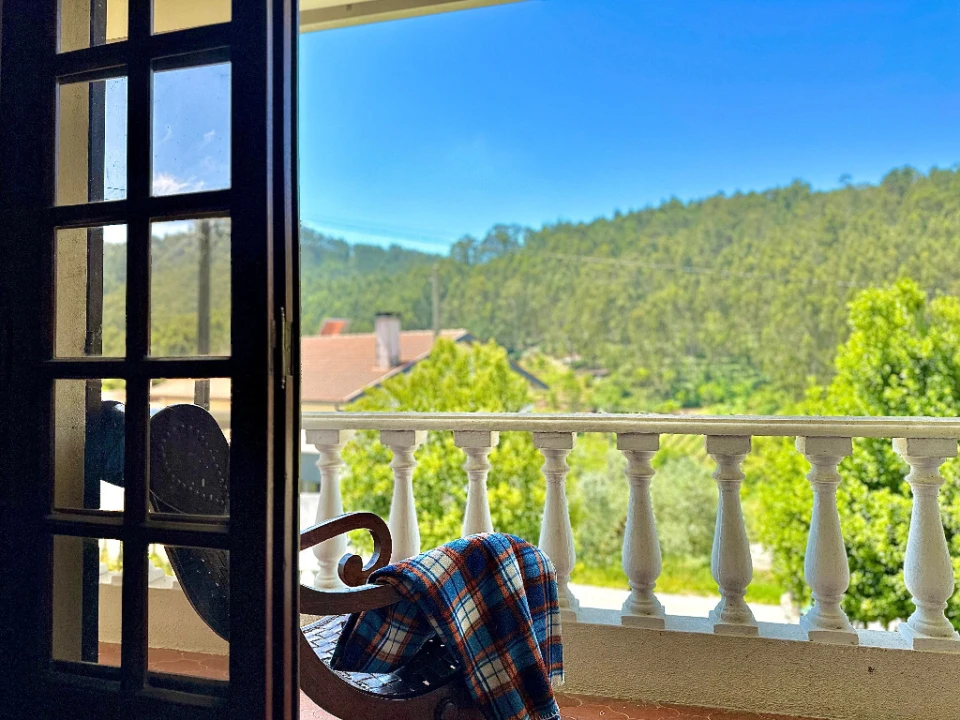 Moradia T4 para Venda em Penacova Foto 3