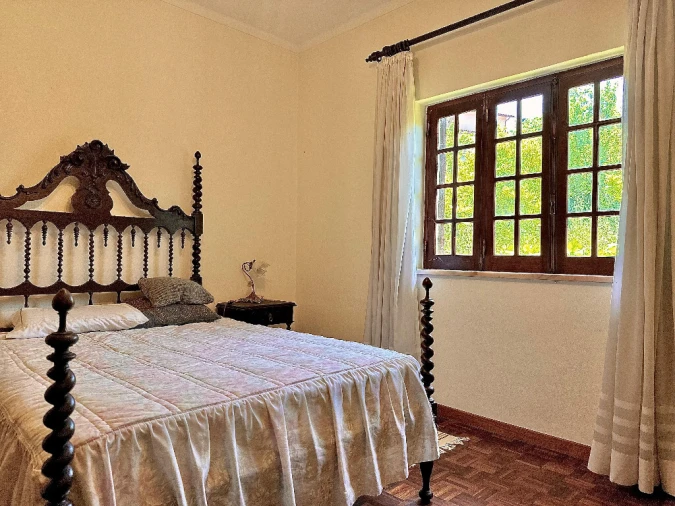 Moradia T4 para Venda em Penacova Foto 10