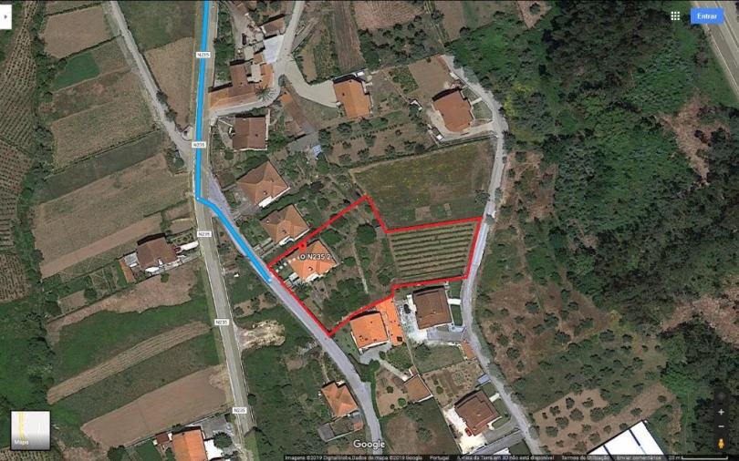 Moradia T4 para Venda em Penacova Foto 17