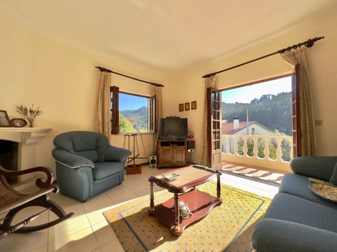 Moradia T4 para Venda em Penacova Foto 2