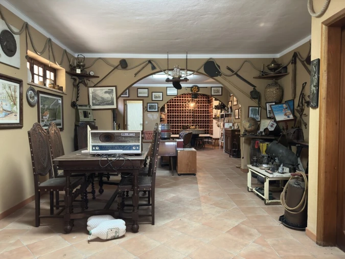 Moradia T4 para Venda em Penacova Foto 15