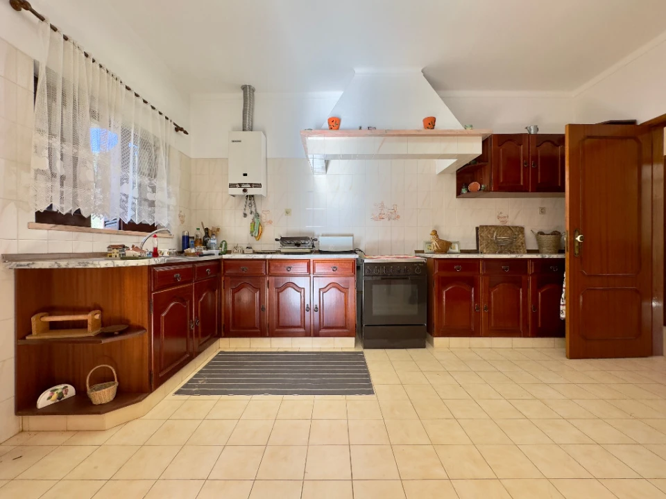 Moradia T4 para Venda em Penacova Foto 4