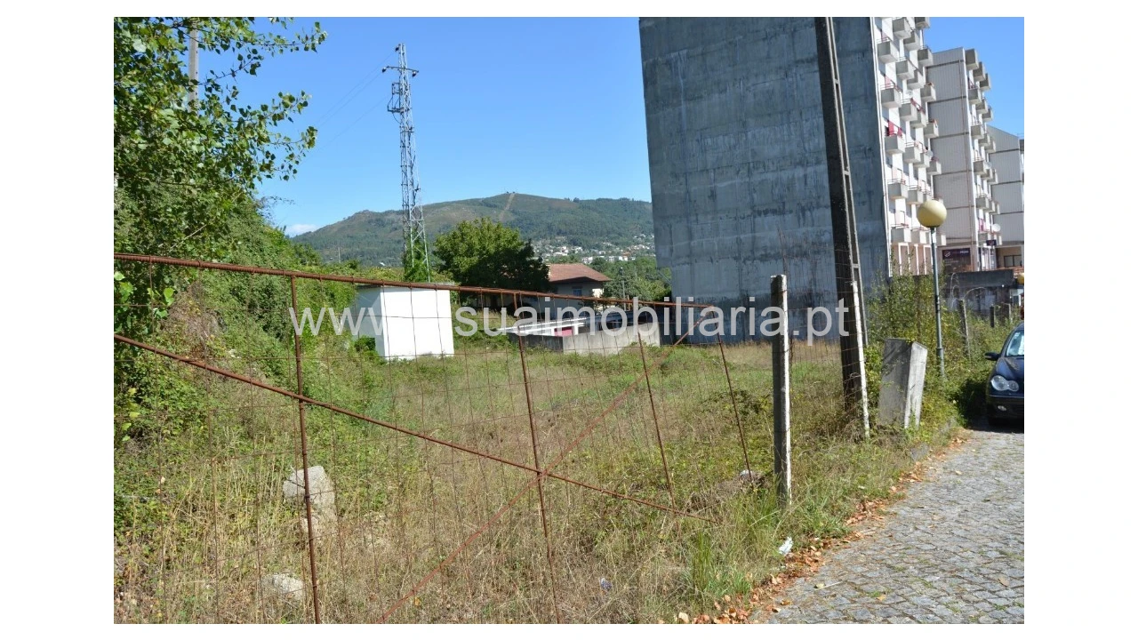 Terreno para Venda em Ferreiros, Prozelo e Besteiros Foto 2