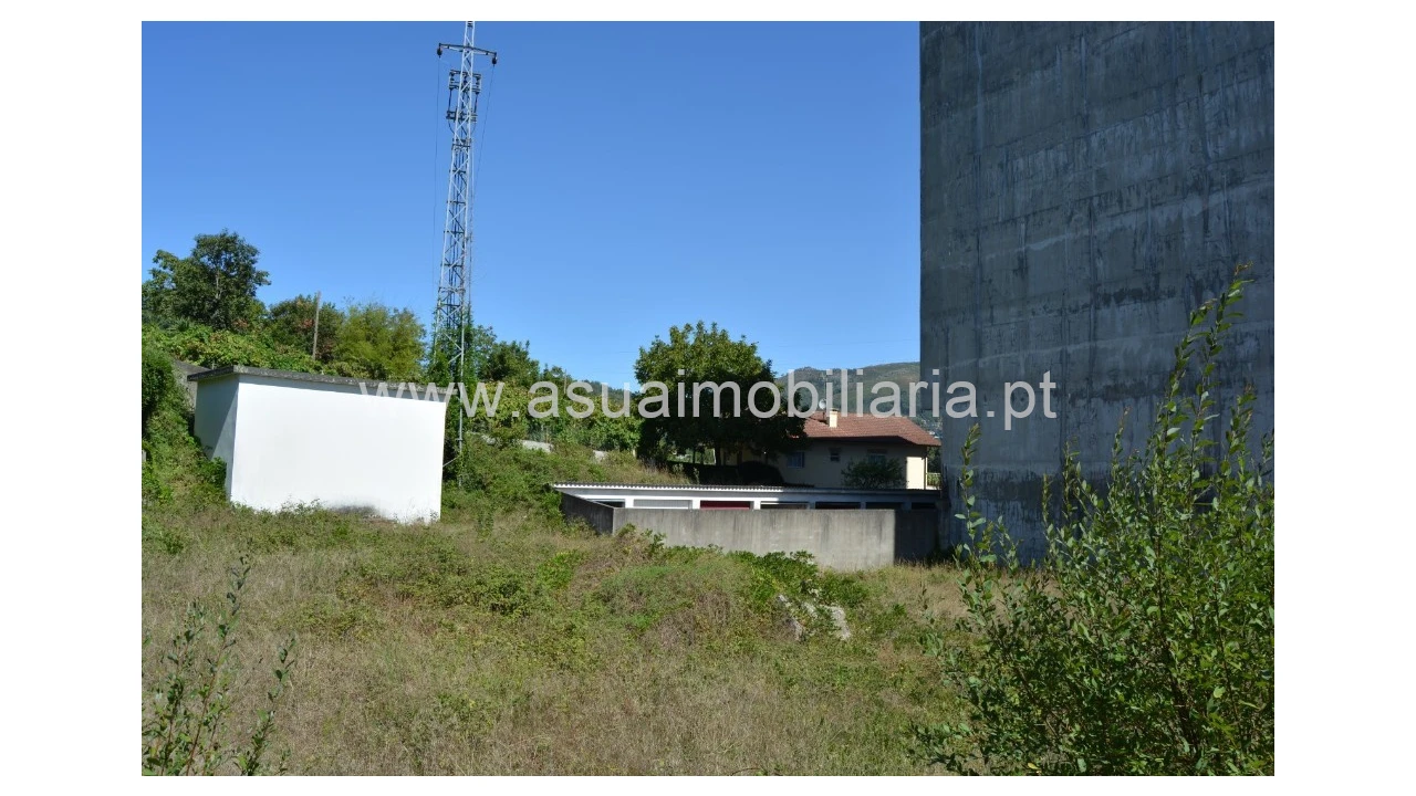Terreno para Venda em Ferreiros, Prozelo e Besteiros Foto 5