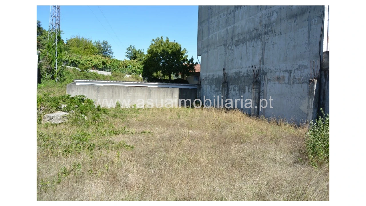 Terreno para Venda em Ferreiros, Prozelo e Besteiros Foto 6