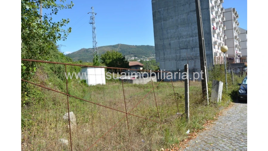 Terreno para Venda em Ferreiros, Prozelo e Besteiros Foto 2