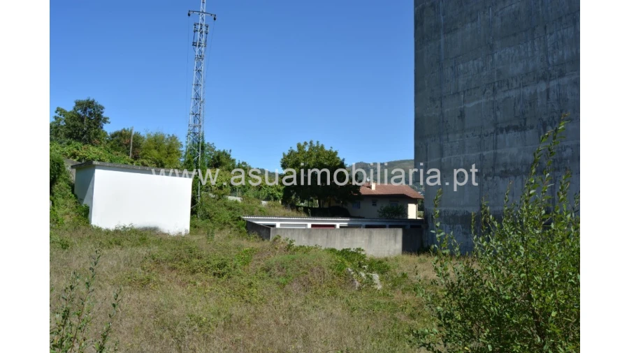 Terreno para Venda em Ferreiros, Prozelo e Besteiros Foto 5