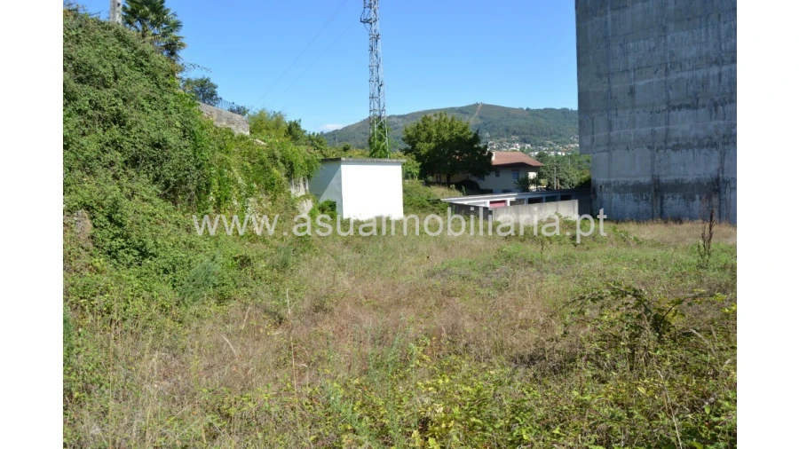 Terreno para Venda em Ferreiros, Prozelo e Besteiros Foto 3