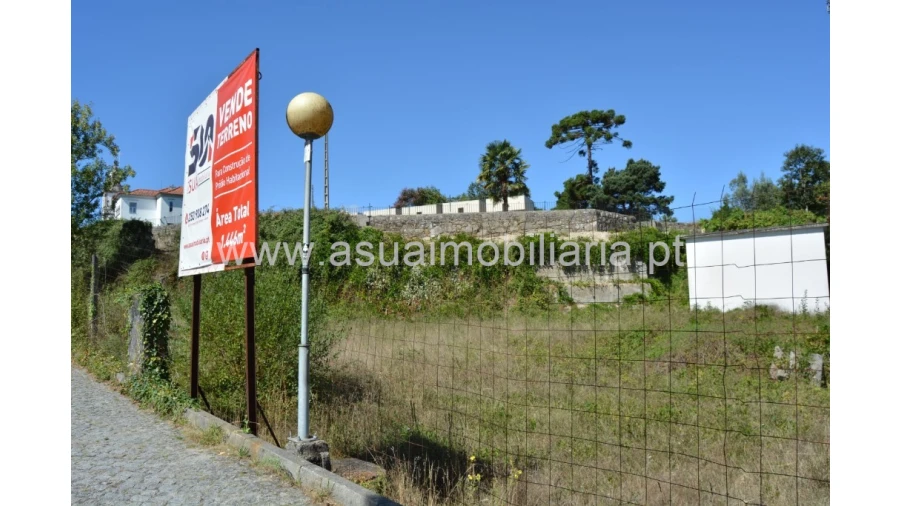 Terreno para Venda em Ferreiros, Prozelo e Besteiros Foto 7