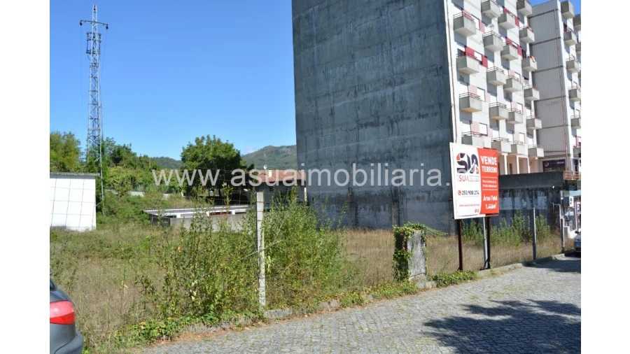 Terreno para Venda em Ferreiros, Prozelo e Besteiros Foto 9