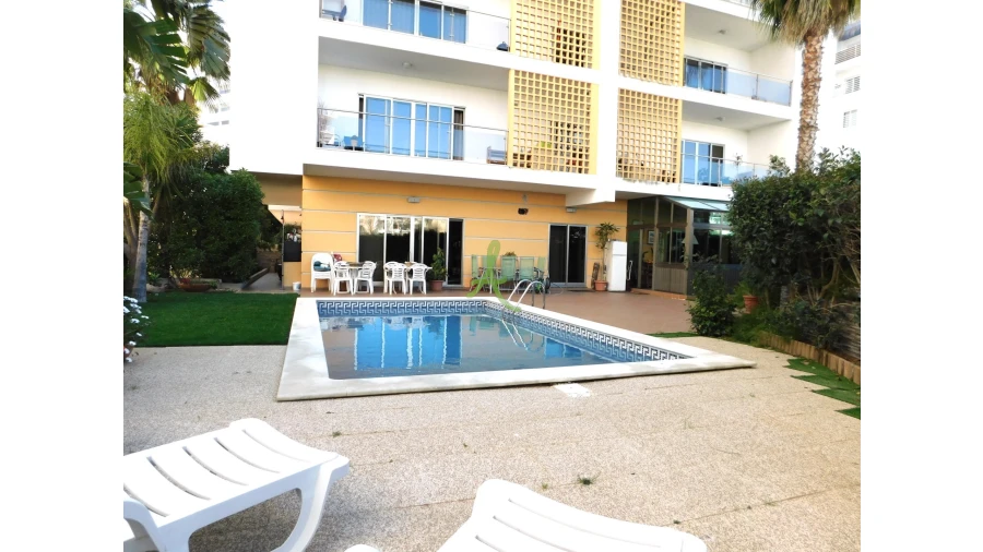 Apartamento T4 para Venda em Portimão Foto 34