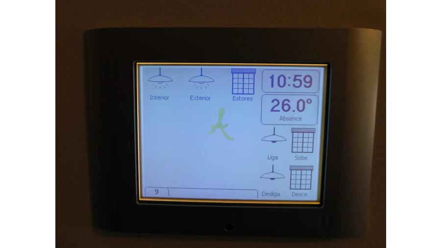 Apartamento T4 para Venda em Portimão Foto 27