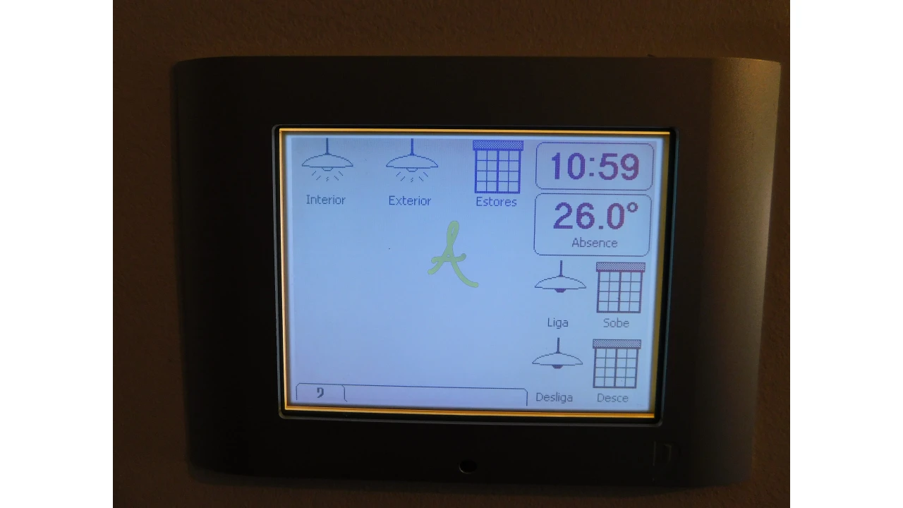 Apartamento T4 para Venda em Portimão Foto 27