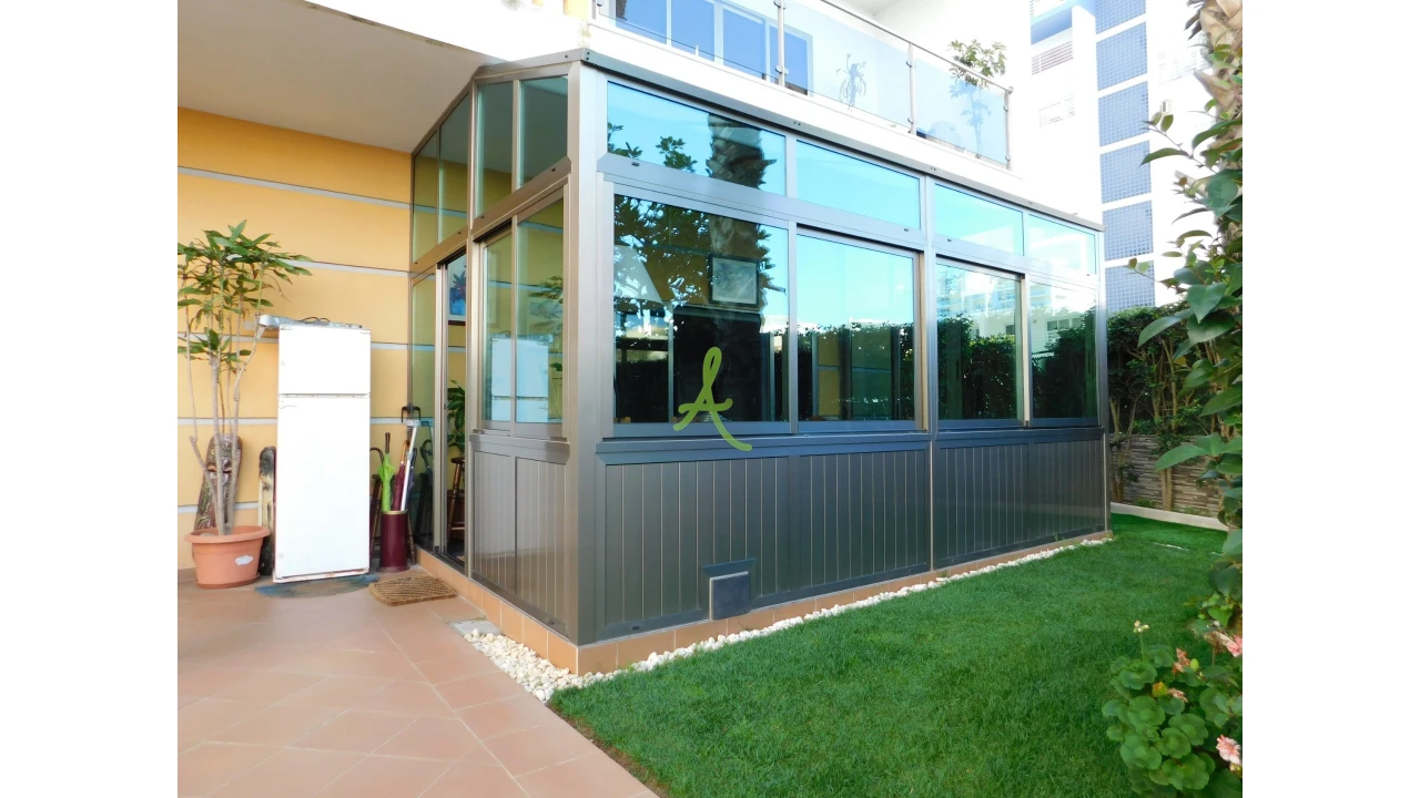 Apartamento T4 para Venda em Portimão Foto 2