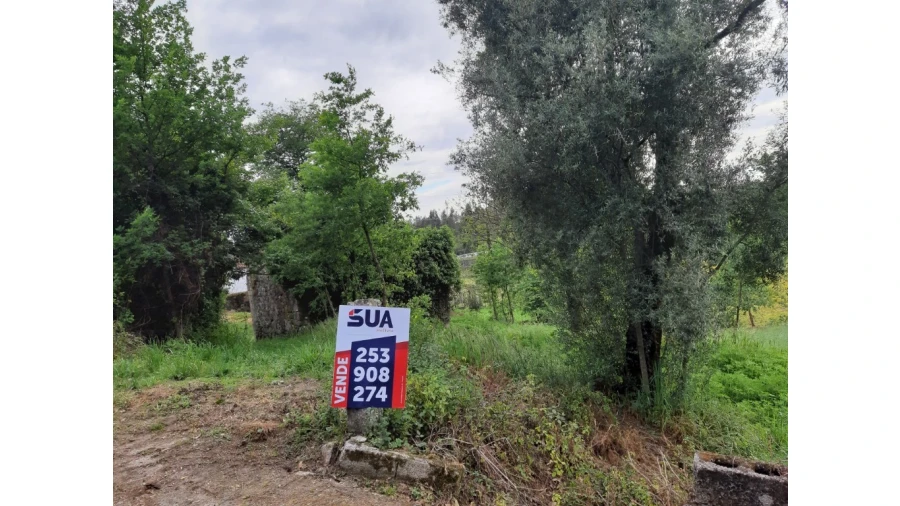 Terreno para Venda em Fiscal Foto 2