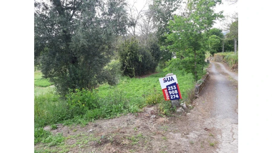 Terreno para Venda em Fiscal Foto 5