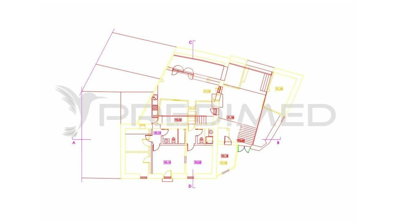 Quinta T2 para Venda em Lourinhã e Atalaia Foto 3
