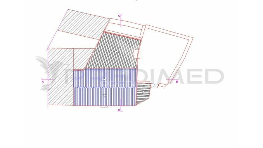 Quinta T2 para Venda em Lourinhã e Atalaia Foto 6