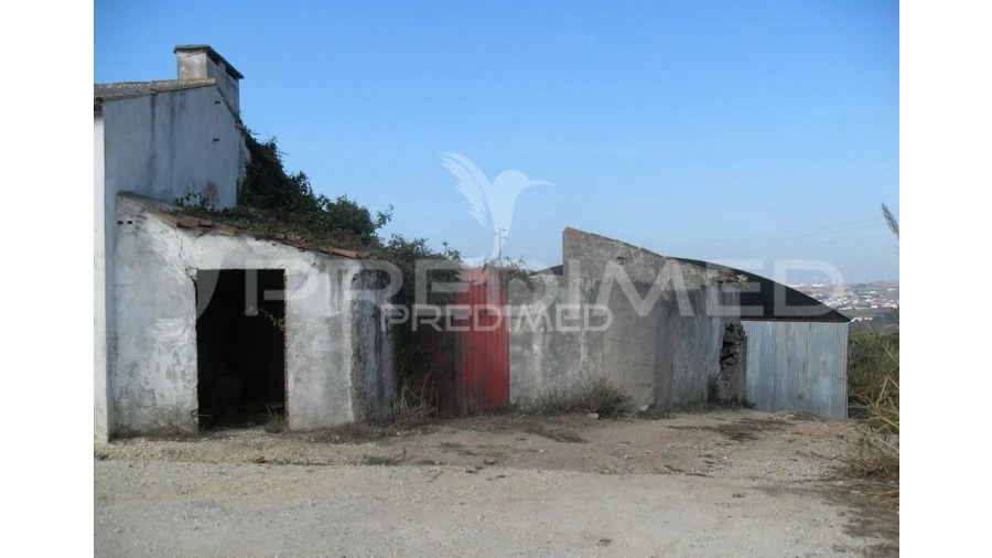 Quinta T2 para Venda em Lourinhã e Atalaia Foto 2