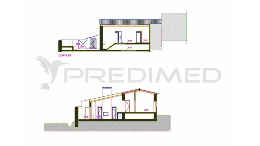 Quinta T2 para Venda em Lourinhã e Atalaia Foto 7