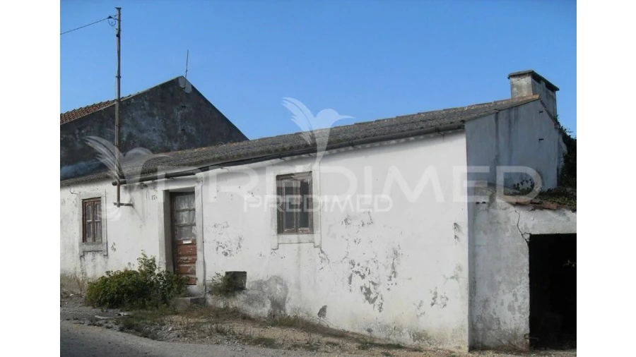 Quinta T2 para Venda em Lourinhã e Atalaia Foto 1