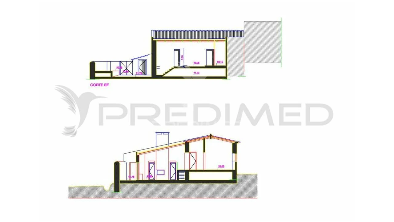Quinta T2 para Venda em Lourinhã e Atalaia Foto 7
